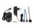 REJESTRATOR AHD, HD-CVI, HD-TVI, CVBS, IP XVR5104HS-I3/T 4 KANAŁY WizSense DAHUA-1874133