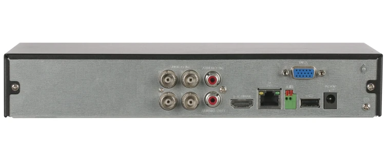 REJESTRATOR AHD, HD-CVI, HD-TVI, CVBS, IP XVR5104HS-I3/T 4 KANAŁY WizSense DAHUA-1874132