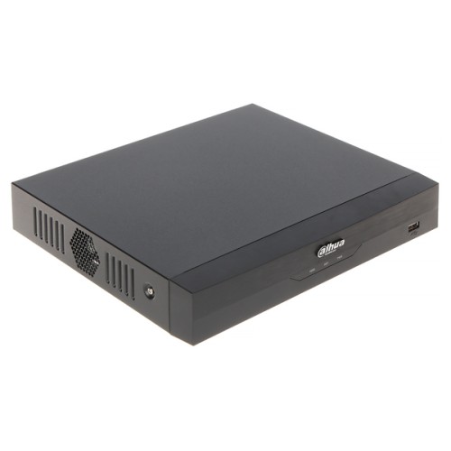 REJESTRATOR AHD, HD-CVI, HD-TVI, CVBS, IP XVR5108HS-4KL-I3/T 8 KANAŁÓW WizSense DAHUA-1884376