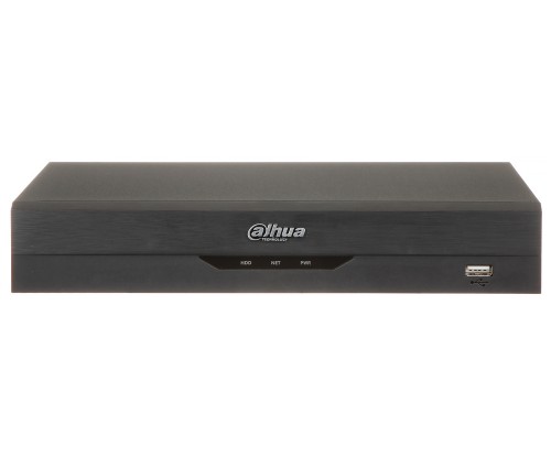 REJESTRATOR AHD, HD-CVI, HD-TVI, CVBS, IP XVR5108HS-4KL-I3/T 8 KANAŁÓW WizSense DAHUA-1884377