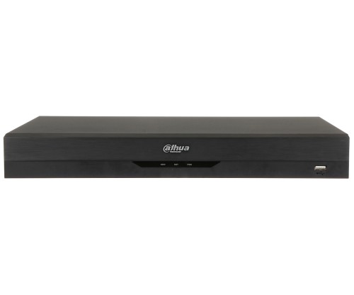 REJESTRATOR AHD, HD-CVI, HD-TVI, CVBS, IP XVR5216AN-I3/T 16 KANAŁÓW DAHUA-1874288