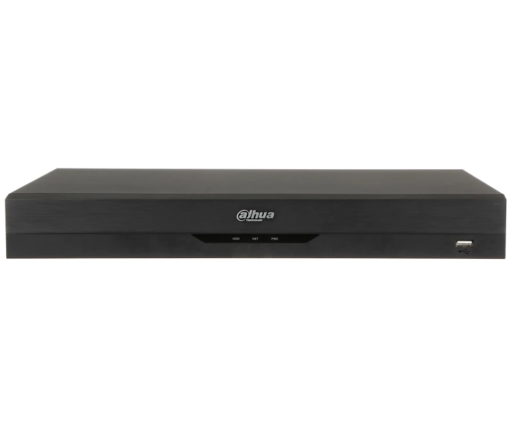 REJESTRATOR AHD, HD-CVI, HD-TVI, CVBS, IP XVR5216AN-I3/T 16 KANAŁÓW DAHUA-1874288