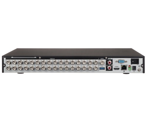 REJESTRATOR AHD, HD-CVI, HD-TVI, CVBS, IP XVR5232AN-4KL-I3/T 32 KANAŁY DAHUA-1937981
