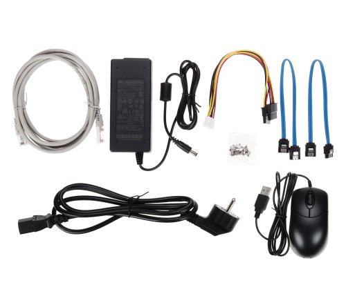 REJESTRATOR AHD, HD-CVI, HD-TVI, CVBS, IP XVR5232AN-4KL-I3/T 32 KANAŁY DAHUA-1937982