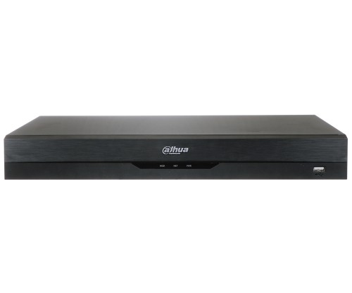 REJESTRATOR AHD, HD-CVI, HD-TVI, CVBS, IP XVR5232AN-4KL-I3/T 32 KANAŁY DAHUA-1937980