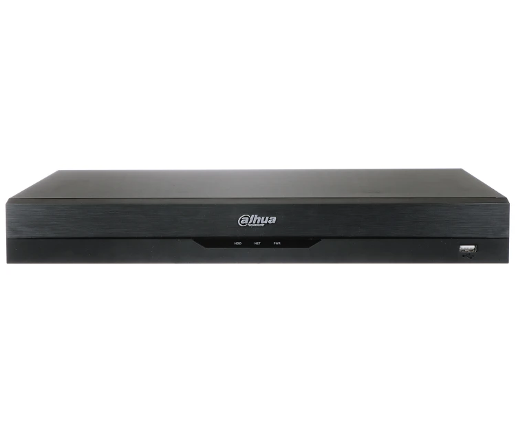 REJESTRATOR AHD, HD-CVI, HD-TVI, CVBS, IP XVR5232AN-4KL-I3/T 32 KANAŁY DAHUA-1937980