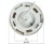 KAMERA IP APTI-80V3IL-28W-ECO Smart Hybrid Light - 8Mpx 2.8mm-1971263