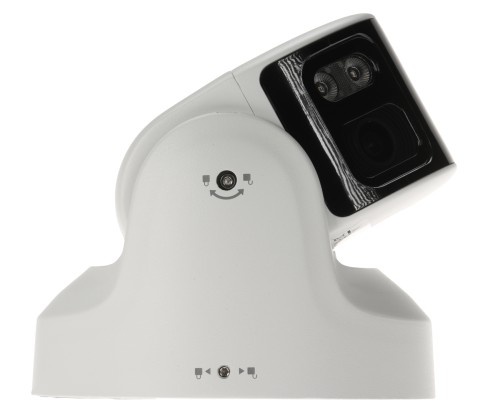 KAMERA IP APTI-AI400VDL-40HL PANORAMICZNA Full-Color - 7.4Mpx x 4mm-1883554