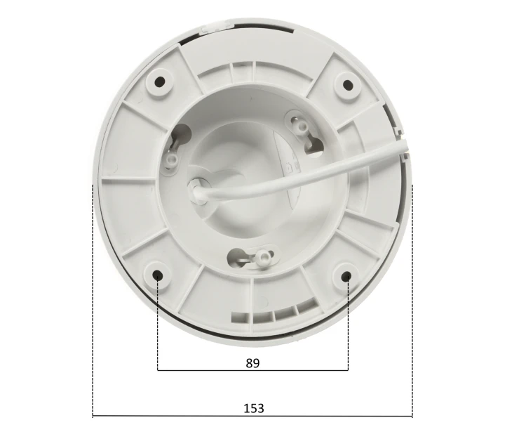 KAMERA IP APTI-AI400VDL-40HL PANORAMICZNA Full-Color - 7.4Mpx x 4mm-1883556