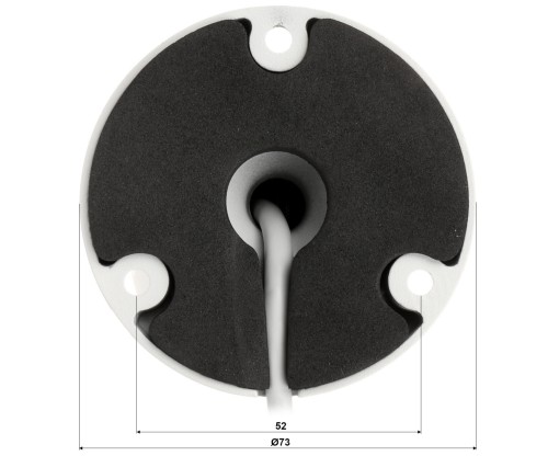 KAMERA IP APTI-AI501CA3-28W - 5Mpx 2.8mm-1950863