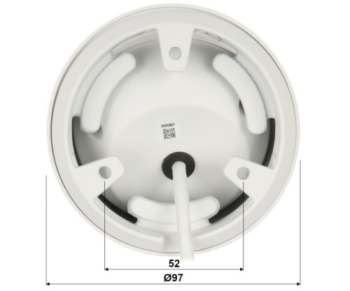 KAMERA IP APTI-AI501VA21-28W - 5Mpx 2.8mm-1950867