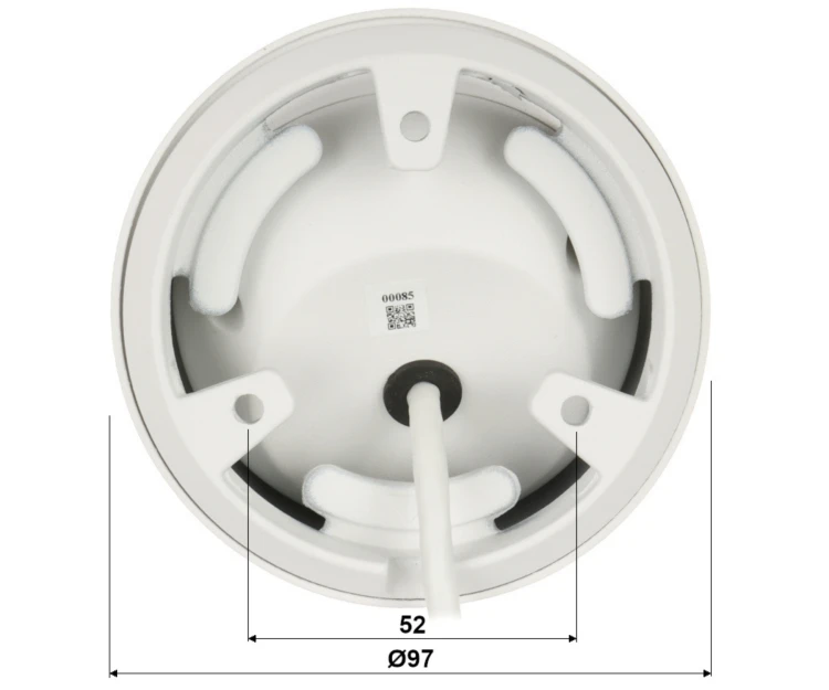 KAMERA IP APTI-AI501VA21-28W - 5Mpx 2.8mm-1950867