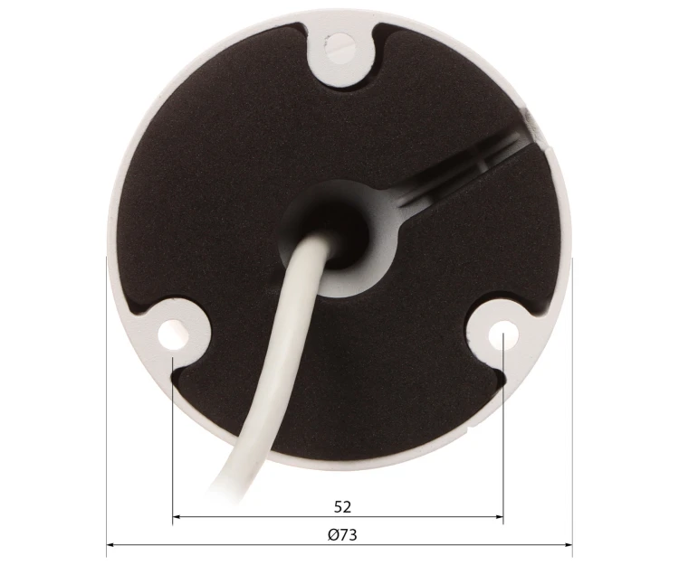 KAMERA IP APTI-AI508CA31-28WP - 5Mpx 2.8mm-1971251