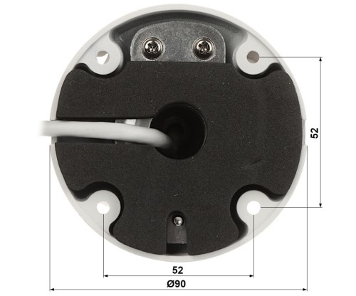 KAMERA IP APTI-AI508CA4-27135WP-Z - 5Mpx 2.7... 13.5mm - MOTOZOOM-1937740