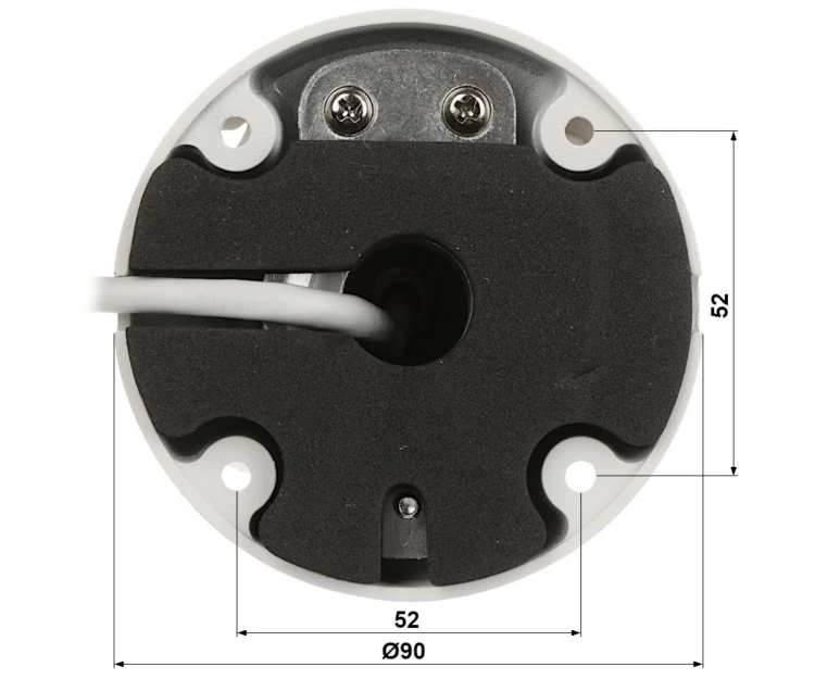 KAMERA IP APTI-AI508CA4-27135WP-Z - 5Mpx 2.7... 13.5mm - MOTOZOOM-1937740