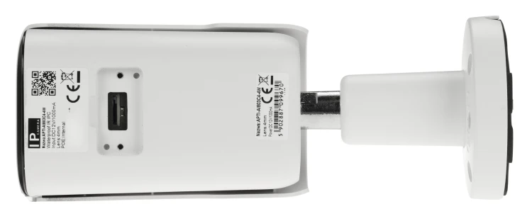 KAMERA IP APTI-AI803C4-4W - 8.3Mpx 4K UHD 4mm-1883508