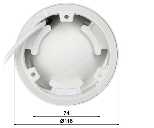 KAMERA IP APTI-AI803V2-27135W-Z - 8Mpx 4K UHD 2.7... 13.5mm - MOTOZOOM-1971239