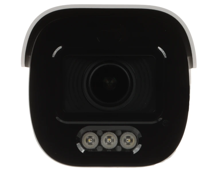 KAMERA IP APTI-AI804CA5IL-27135W-Z Full-Color - 8Mpx 4K UHD 2.7... 13.5mm - MOTOZOOM-1883775