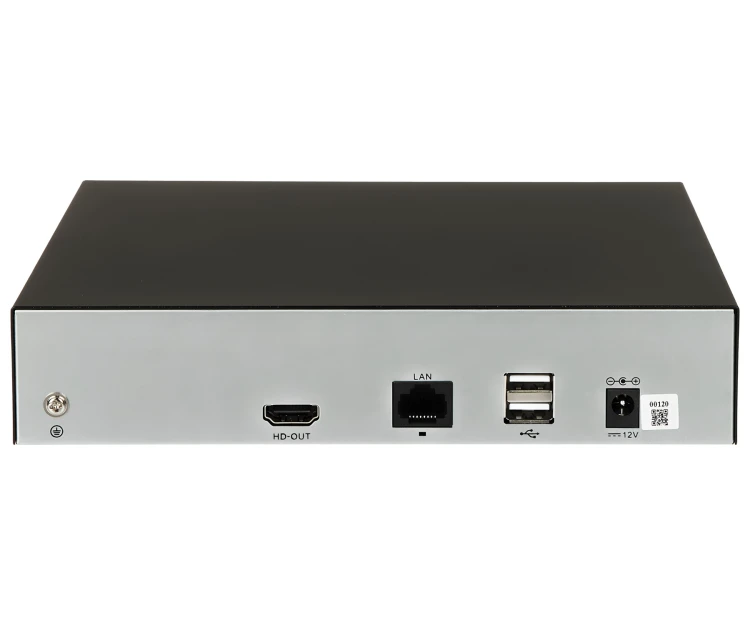 REJESTRATOR IP APTI-N0901-S5 9 KANAŁÓW-1984772