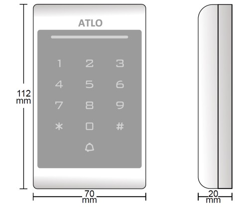 ZAMEK SZYFROWY ATLO-KRM-1203-1883848