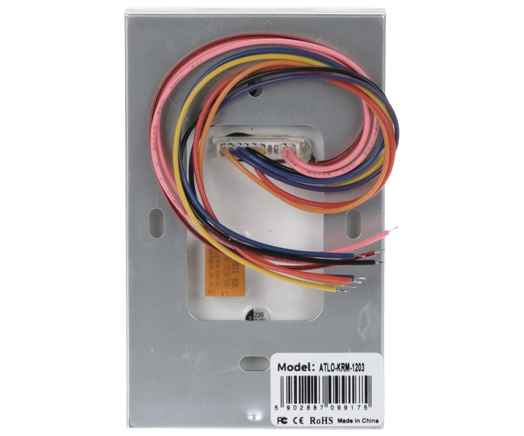 ZAMEK SZYFROWY ATLO-KRM-1203-1883845