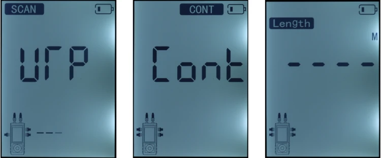 TESTER DO KABLI CS-NT32C-1883205