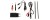 TESTER DO KABLI CS-NT32C-1883204