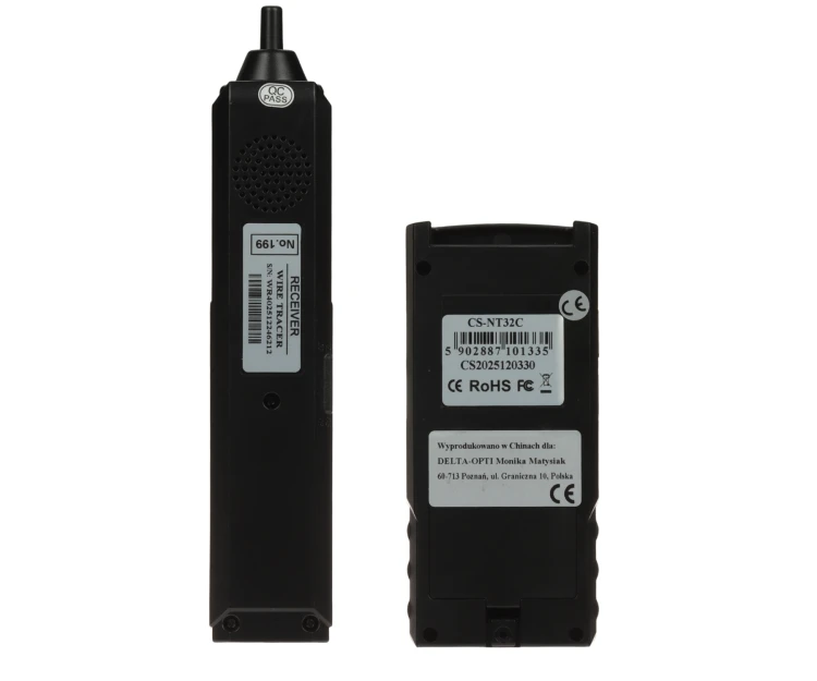 TESTER DO KABLI CS-NT32C-1883197
