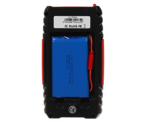 TESTER DO KABLI CS-NT64A-1883211