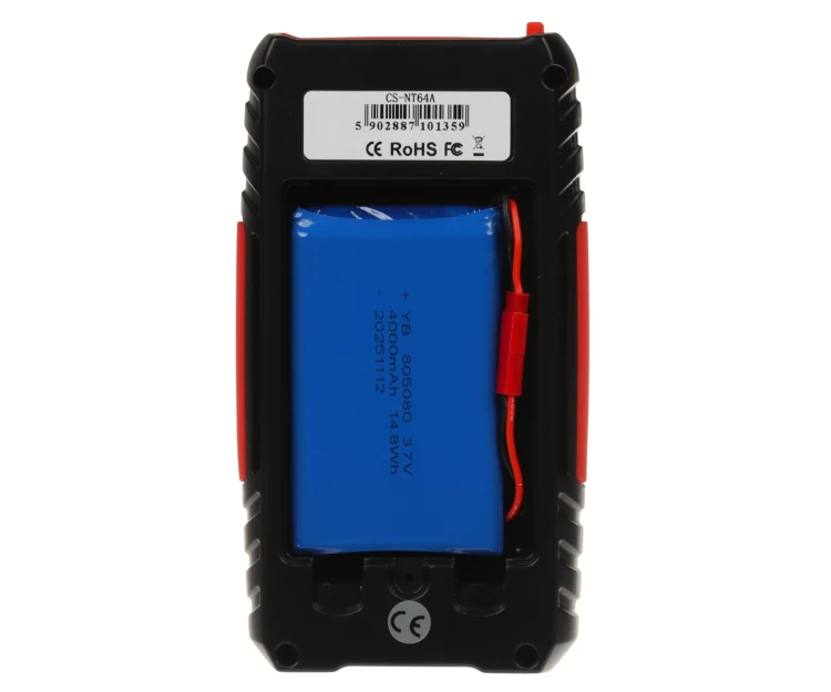 TESTER DO KABLI CS-NT64A-1883211