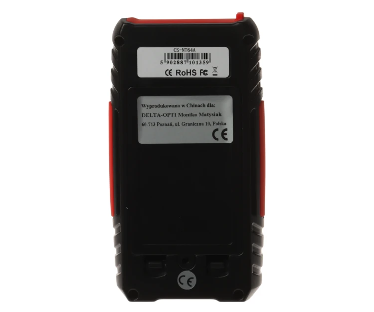 TESTER DO KABLI CS-NT64A-1883210