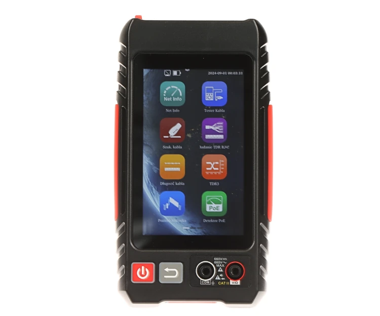TESTER DO KABLI CS-NT64D-1883176