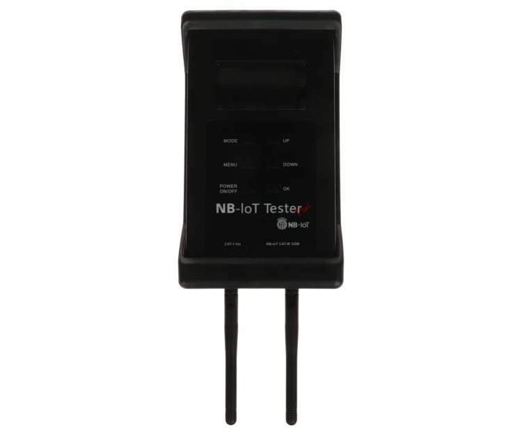 MIERNIK SYGNAŁU NB-IOT/CAT-M/LTE/GSM NB-IOT-TESTER SIGNAL-1986151
