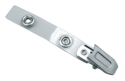 Klips CT 210 z paskiem przeźroczystym-1821349