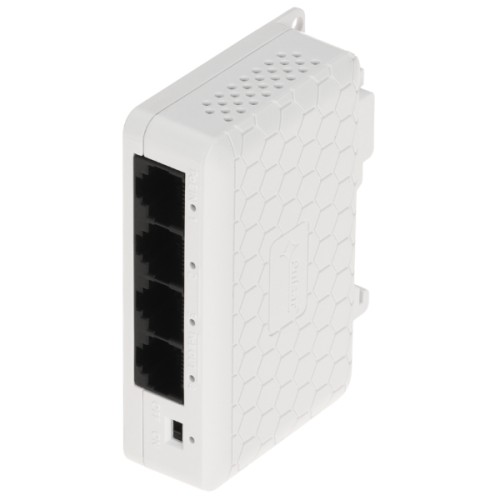 EXTENDER ETHERNET+PoE EXT-POE3DIN PULSAR-1984881