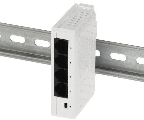 EXTENDER ETHERNET+PoE EXT-POE3DIN PULSAR-1984883