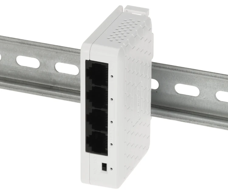 EXTENDER ETHERNET+PoE EXT-POE3DIN PULSAR-1984883