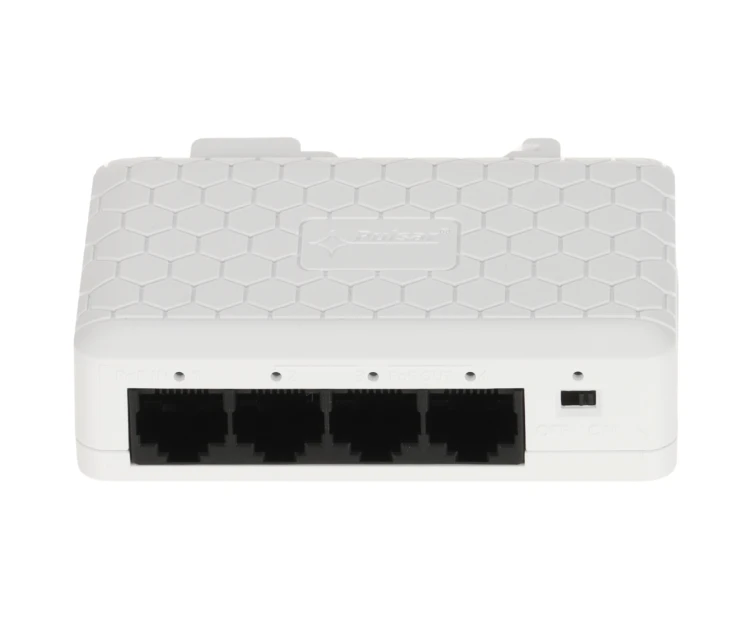 EXTENDER ETHERNET+PoE EXT-POE3DIN PULSAR-1984884