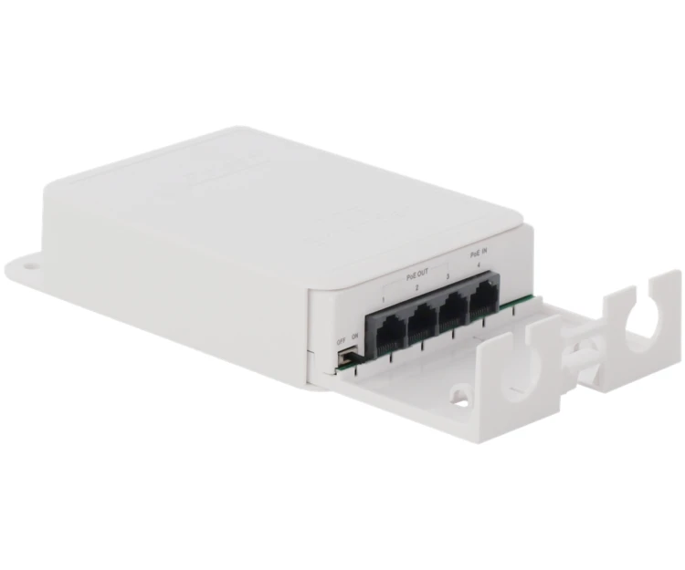 EXTENDER ETHERNET+PoE EXT-POE3-OTD PULSAR-1984825