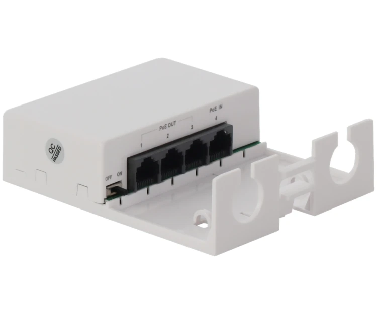 EXTENDER ETHERNET+PoE EXT-POE3-OTD PULSAR-1984826