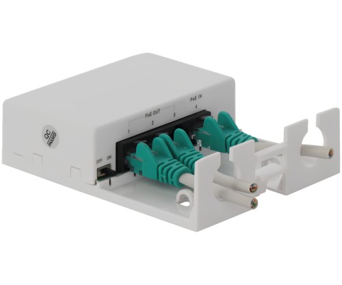 EXTENDER ETHERNET+PoE EXT-POE3-OTD PULSAR-1984827