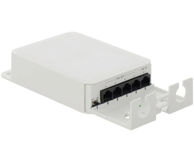EXTENDER ETHERNET+PoE EXT-POE4-OTD PULSAR-1984877