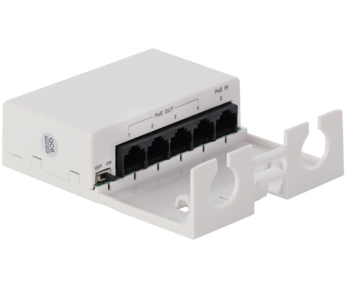 EXTENDER ETHERNET+PoE EXT-POE4-OTD PULSAR-1984878