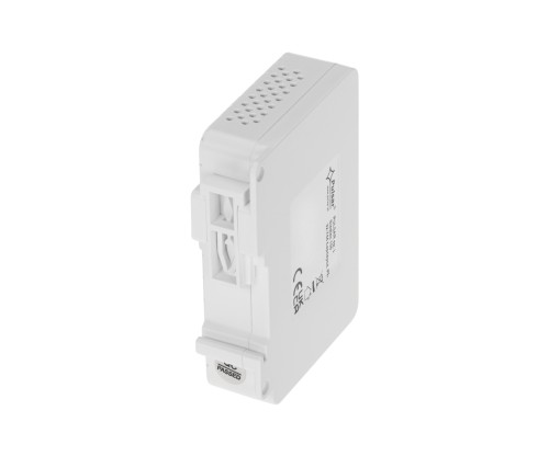 EXTENDER ETHERNET+PoE EXT-POEG3DIN PULSAR-1984867