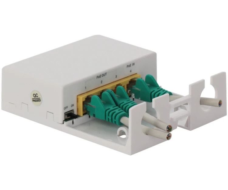 EXTENDER ETHERNET+PoE EXT-POEG3-OTD PULSAR-1984874