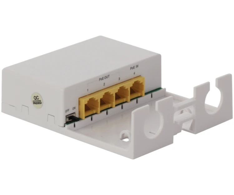 EXTENDER ETHERNET+PoE EXT-POEG3-OTD PULSAR-1984873
