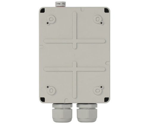 EXTENDER ETHERNET+PoE EXT-POEG4H W OBUDOWIE HERMETYCZNEJ PULSAR-1984857