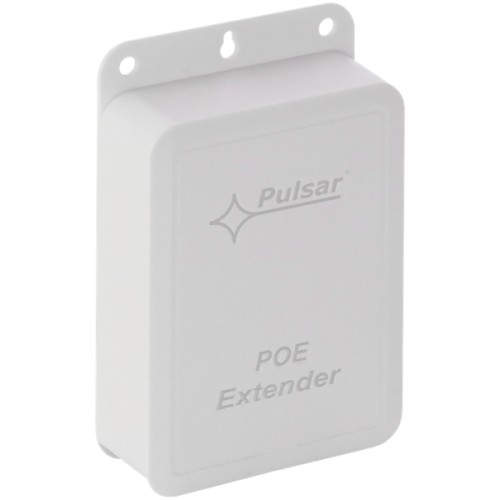 EXTENDER ETHERNET+PoE EXT-POEG4-OTD PULSAR-1984861