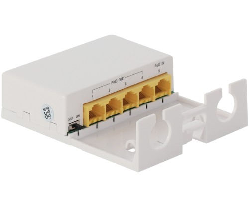 EXTENDER ETHERNET+PoE EXT-POEG4-OTD PULSAR-1984863