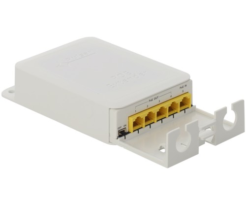 EXTENDER ETHERNET+PoE EXT-POEG4-OTD PULSAR-1984862